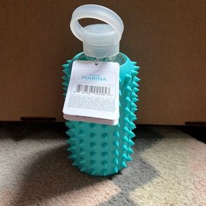 NWT Spiked Marina bkr | Little (16oz/500ml)